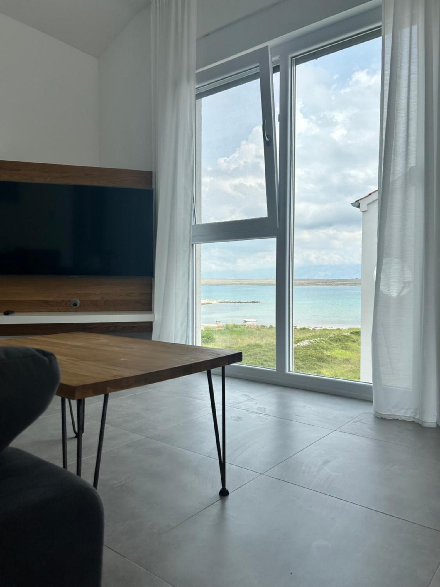비르 Velebit View 아파트 외부 사진